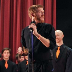 Michael Swoops Johnston