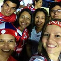 Zaratí Tejeira Fernández