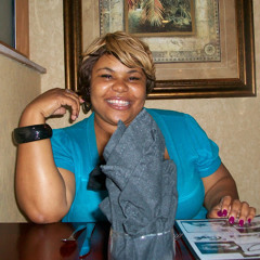 Molita Jenkins