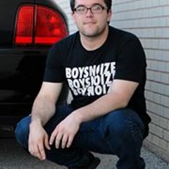Marc Barzo