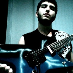 POWER CHORD SET (Hard Rock)