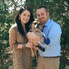 Whitney Kirkpatrick Grube