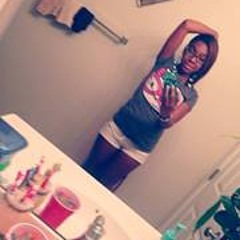 Ashanti Sweetie Ramroop