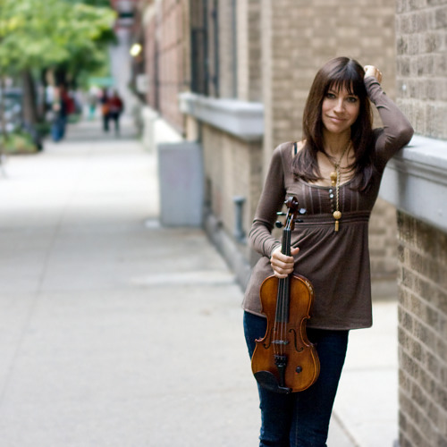 Stream Lorenza Ponce music Listen to songs, albums, playlists for