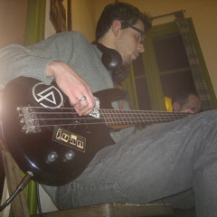 Emanuel Medina Giosa