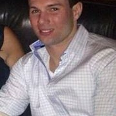 Jesse Ronchetti-Otero