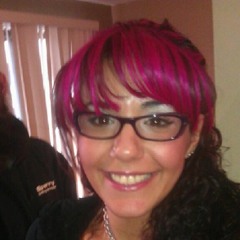 Carine Saumer Moradians