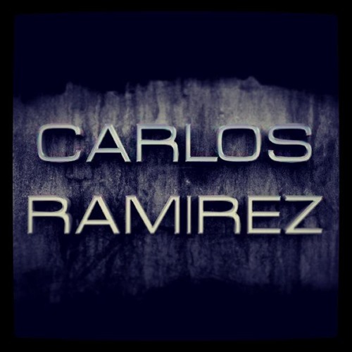 Carlos Ramirez DJ & Producer — artist photo