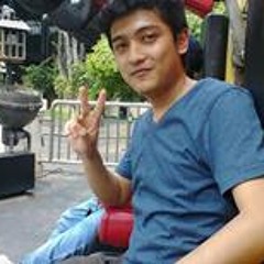 Angga Riswana 앙가 리스와나