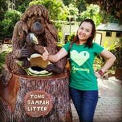 Ray Akie Olveriana Albert