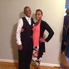 Shawn O'so Ready Newson