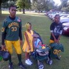 Vashti B. Washington