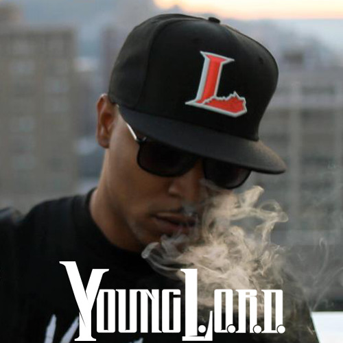 Young L.O.R.D.’s avatar