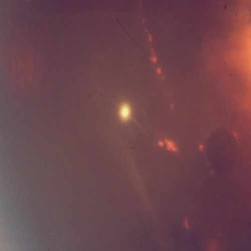 This Is Your Captain Speaking