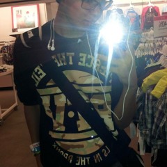 Underground_flashlights