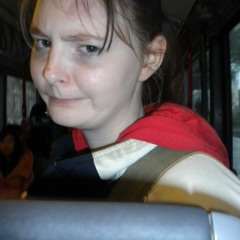 Rebecca Karlsjö