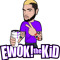 EWOK! the KiD