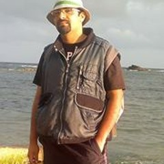 Ehab Mabrook