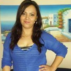 Cynthia Marisol Smith