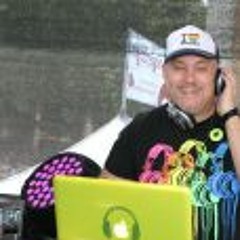 DJ JAMES MUNICH