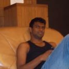 Arun Pillai 4