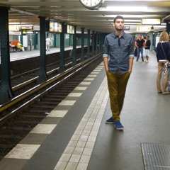 Alexandre Bellefleur