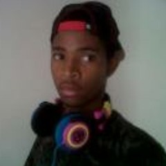 Boitumelo DJ-Echo Nthite
