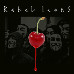 Rebel Icons
