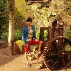 Wilheim Van Rudolf Mule