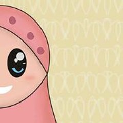 Nurul Mar'atussholikhah