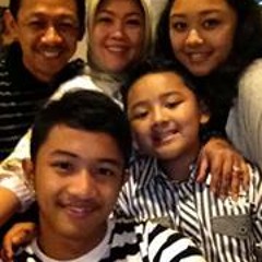 ZahRa-raa Pravitasari