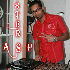 MISTER ASH (A&J RECORDS)