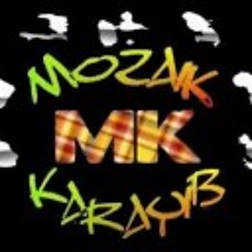 MOZAIK KARAYIB’s avatar