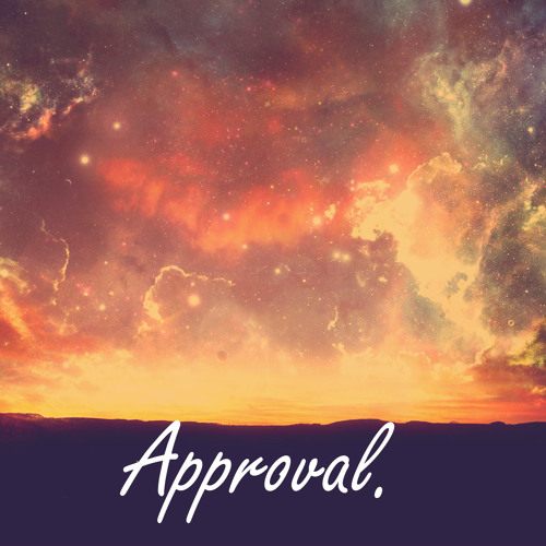 SoundCloud profile picture for @approval