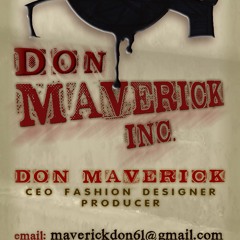 Don Maverick
