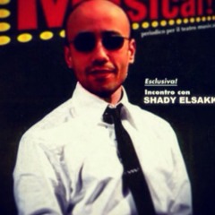 Shady Elsakka