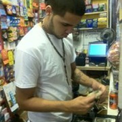 Franklin Dominguez 3