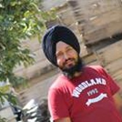 Navdeep Singh 47
