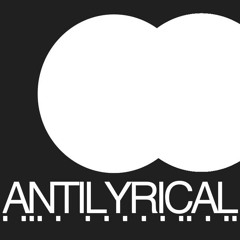 Antilyrical