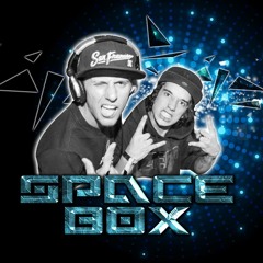 SPACE BOX