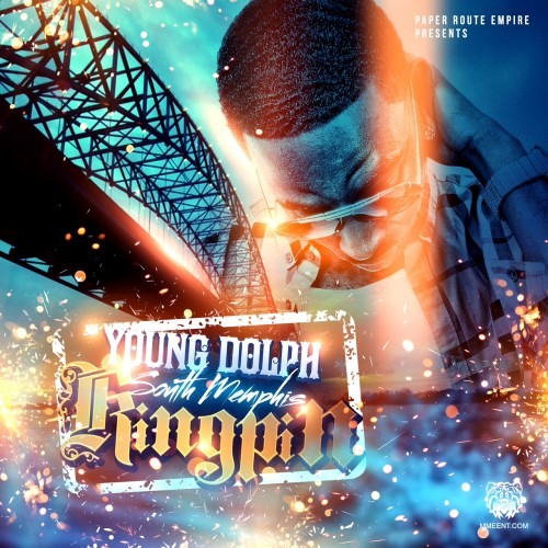 YoungDolph’s avatar