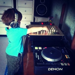 dj jonni s