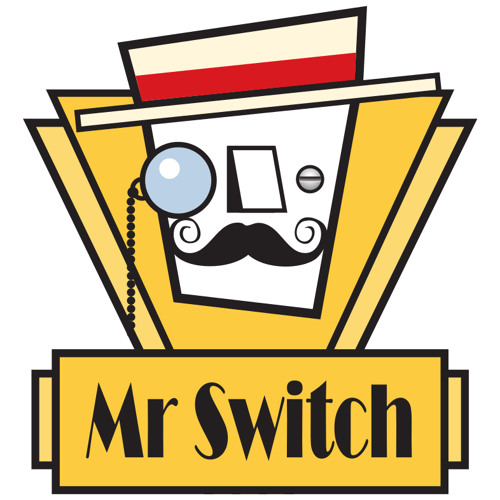 Mr Switch’s avatar