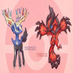 Xerneas&Yveltal