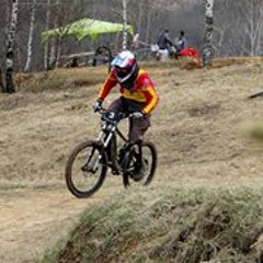 Dmitriy Baev