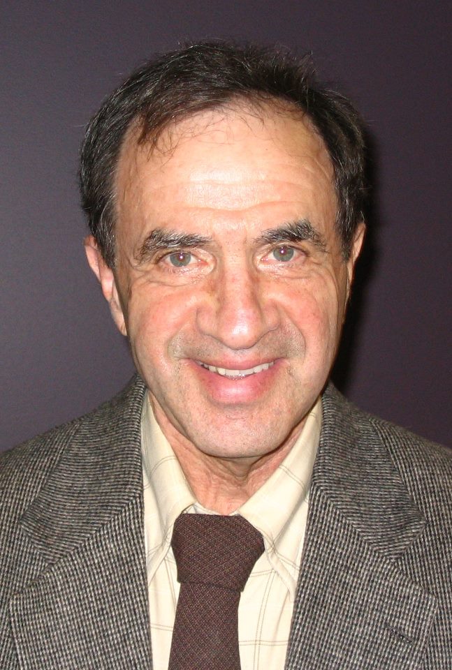 Dick Goldberg