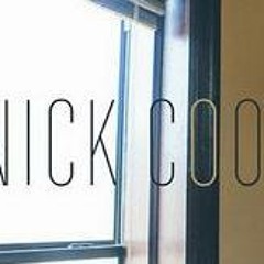 Nick- Cook