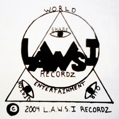 L.A.W.S.I RECORDZ