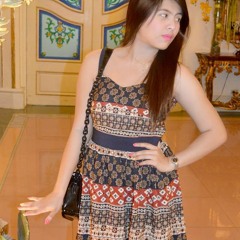 Miya Marie Villar Kozama