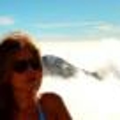 Astrid Sánchez Lozano